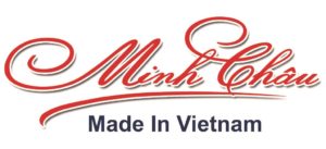 2. MINH CHAU Logo